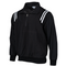 1/2 Zip Pullover Umpire Jacket