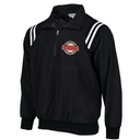 NSBUA Logo Pullover Umpire Jacket
