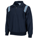 1/2 Zip Pullover Umpire Jacket