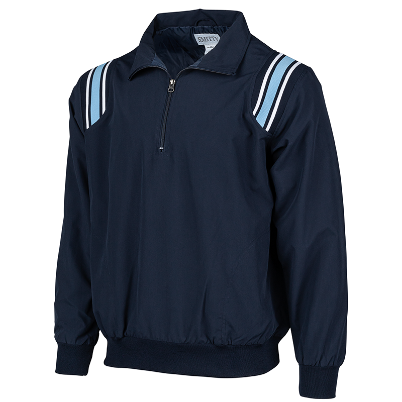 Majestic online umpire pullover