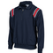 1/2 Zip Pullover Umpire Jacket