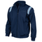 Full Zip Thermal Fleece Umpire Jacket