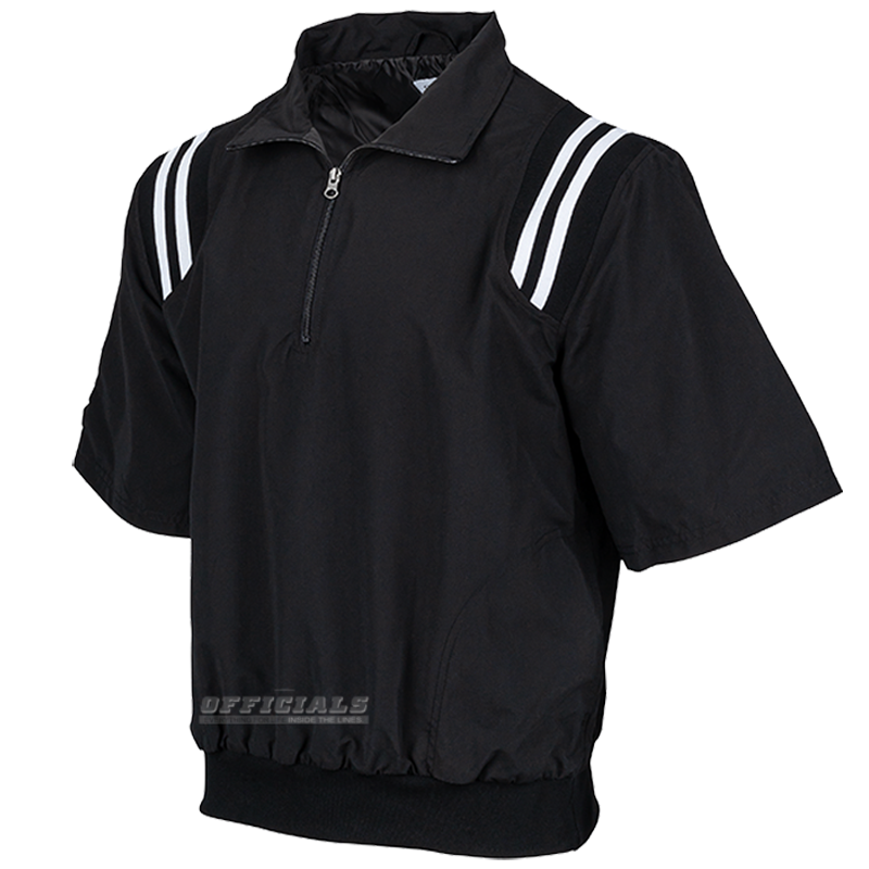 Short Sleeve Umpire Jacket – Purchase Officials Supplies Short Sleeve Umpire Jacket – Purchase Officials Supplies