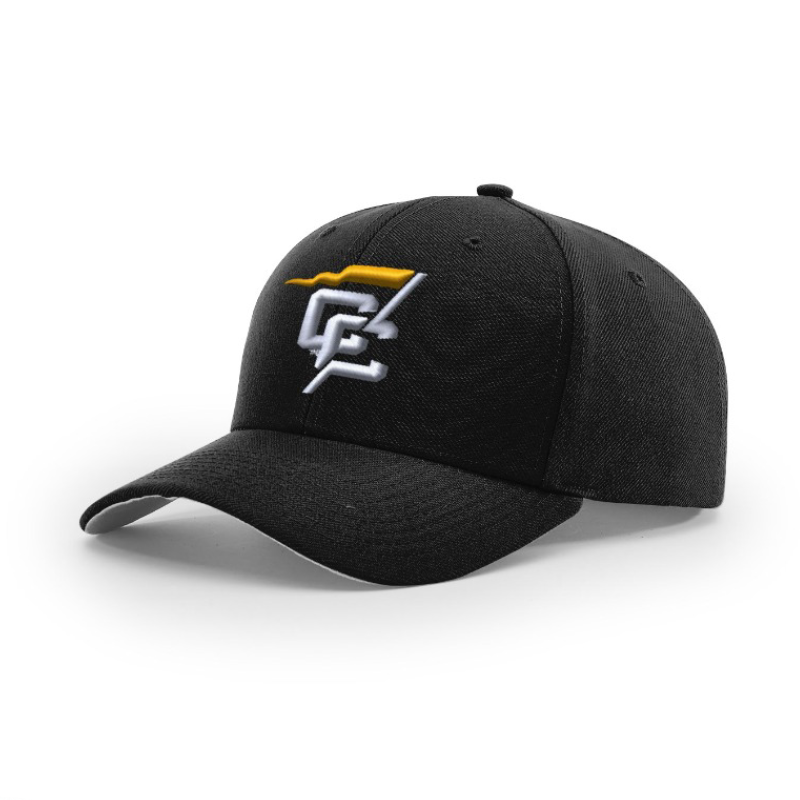 Conference Carolinas Logo Baseball Umpire Hats Purchase Officials