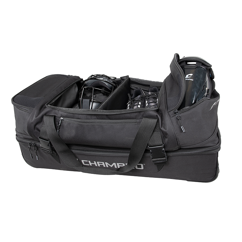 Champro Umpire Equipment Bag