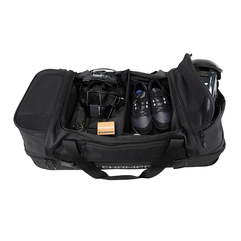 champion field gear seriös Champro Umpire Equipment Bag