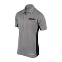 ECUA Logo Smitty MLB Replica Umpire Shirts