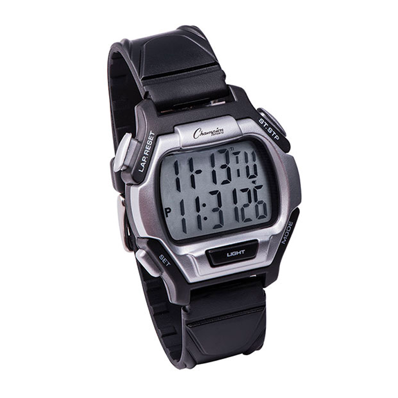 Champion sports watch 2025