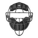 All Star S7™ Magnesium Umpire Mask with LUC Pads