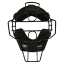 Diamond iX3 Ultra-Light Umpire Mask with Quick-Dry Padding