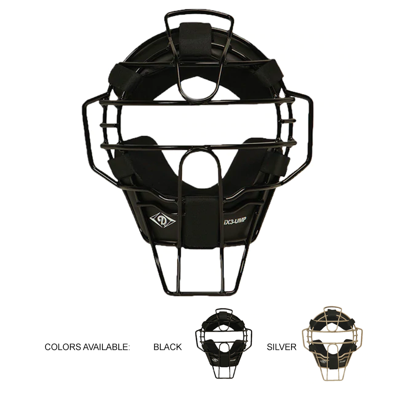 BASIC UMPIRE EQUIPMENT PACKAGE