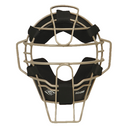 Diamond iX3 Ultra-Light Umpire Mask with Quick-Dry Padding