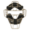 Diamond iX3 Ultra-Light Umpire Mask with Quick-Dry Padding