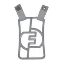 Force 3 Defender Throat Guard