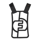 Force 3 Defender Throat Guard