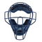 Force 3 V3 Defender Shock Absorbing Umpire Mask