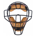 Force 3 V3 Defender Shock Absorbing Umpire Mask