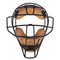 Force 3 V3 Defender Shock Absorbing Umpire Mask