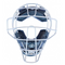 Force 3 V3 Defender Shock Absorbing Umpire Mask
