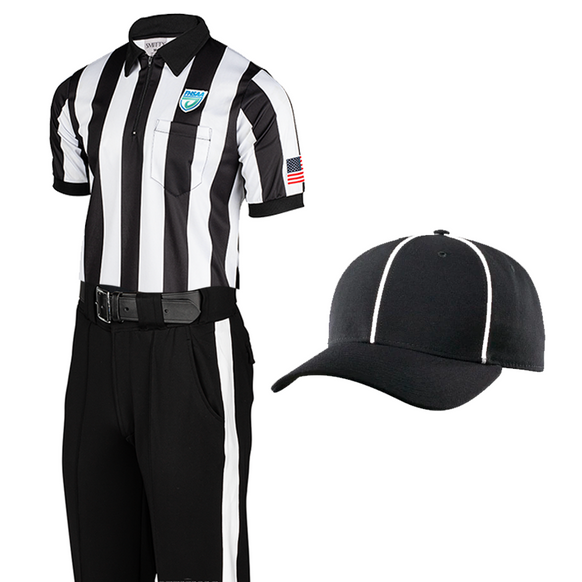 FHSAA (Florida) Football Uniform Package