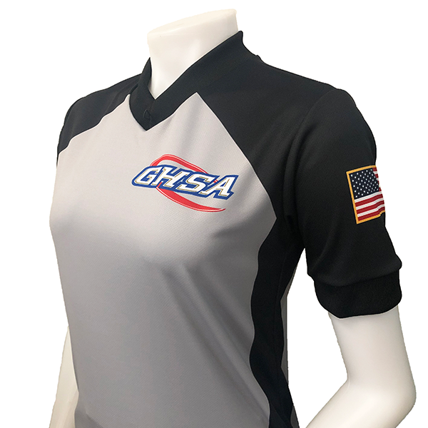 GHSA ESPORTS Gamer Jersey