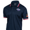 GHSA Embroidered Logo Umpire Shirts