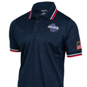 GHSA Logo Dye Sublimated Umpire Shirts