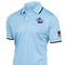 GHSA Embroidered Logo Umpire Shirts
