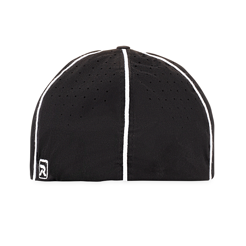 Under armour top football referee hat