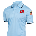 Iowa Logo Umpire Shirts