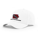 Iowa Logo Richardson P3 Hat