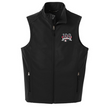 Core Soft Shell Vest