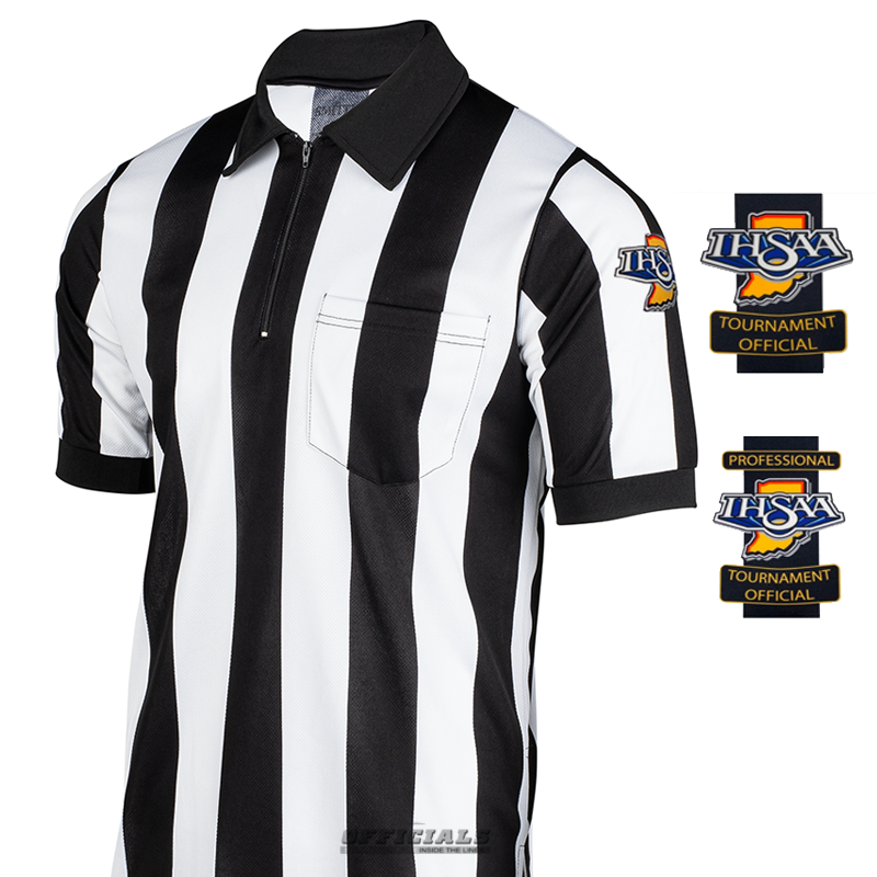 Indiana Logo Dye Sublimated Short Sleeve Football Shirts