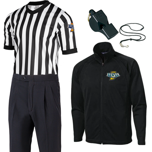 IHSAA (Indiana) Basketball Uniform Package