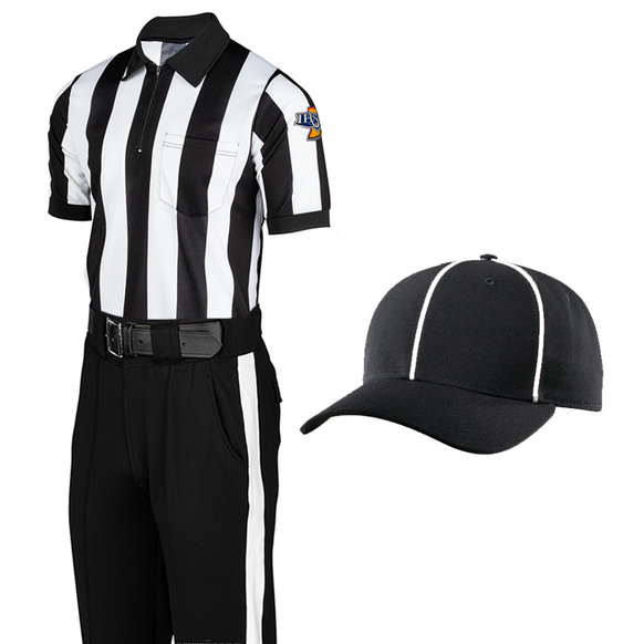 IHSAA (Indiana) Football Uniform Package