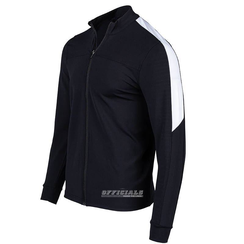 Referee Jacket Basketball Referee Jackets – Purchase Officials Supplies