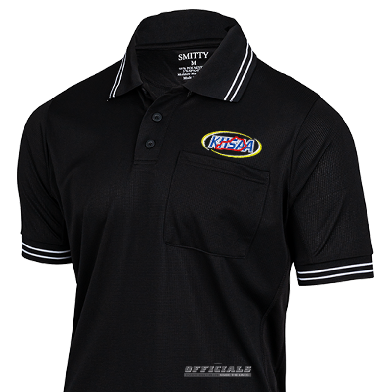 Kentucky Logo Dye Sublimated Umpire Shirts