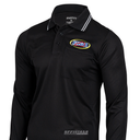 KHSAA Logo Long Sleeve Umpire Shirts