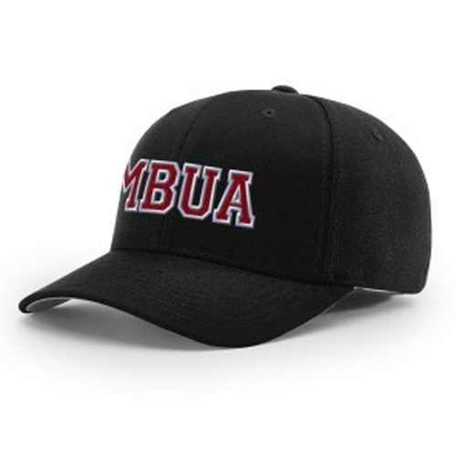 MBUA Fitted Hats