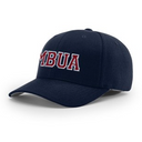 MBUA Fitted Hats