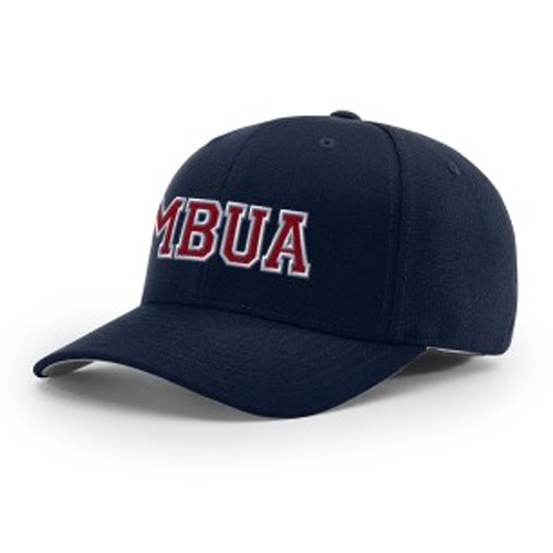 MBUA Flex Fit Hats