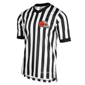Smitty Missouri Logo IAABO Referee Shirt