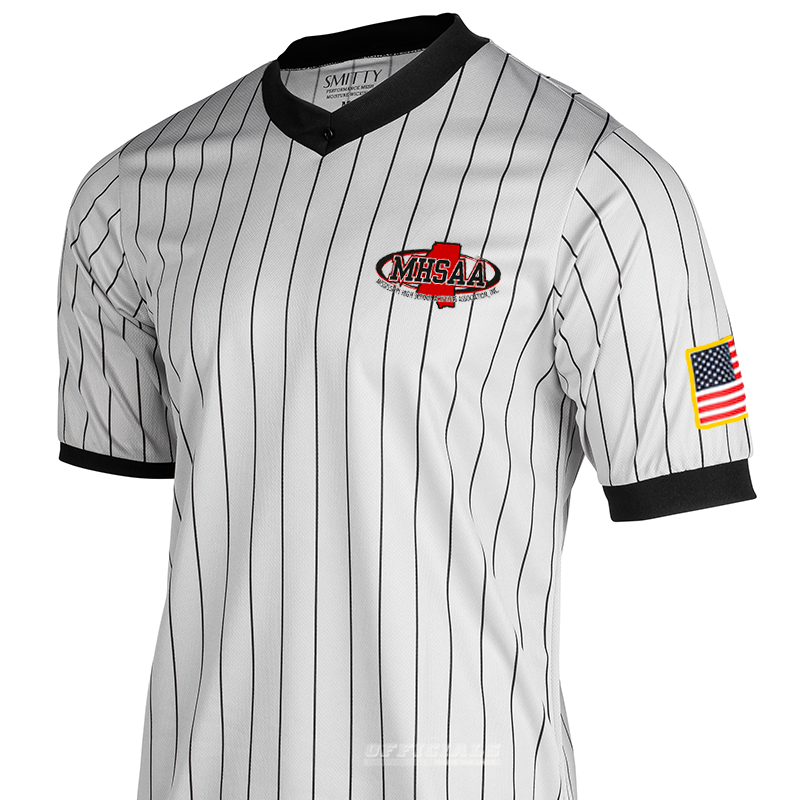 Mississippi Purchase Officials Supplies