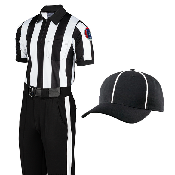 Missouri Logo Football Uniform Package