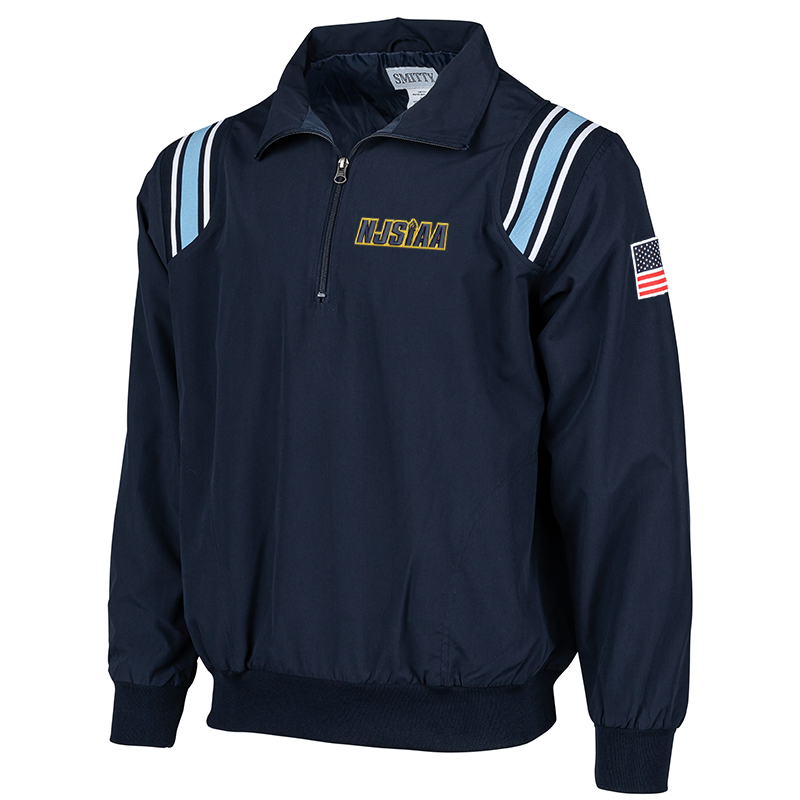 Smitty umpire jacket on sale