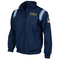 NJSIAA Logo Thermal Fleece Umpire Jacket