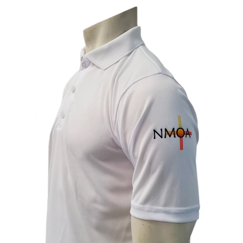 New Mexico NMOA Logo Volleyball Shirts