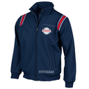 NSBUA Logo Thermal Fleece Umpire Jacket