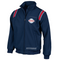 NSBUA Logo Thermal Fleece Umpire Jacket