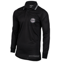 NYSBUA Logo Long Sleeve Umpire Shirts